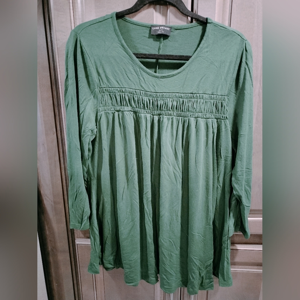 Lane Bryant Top